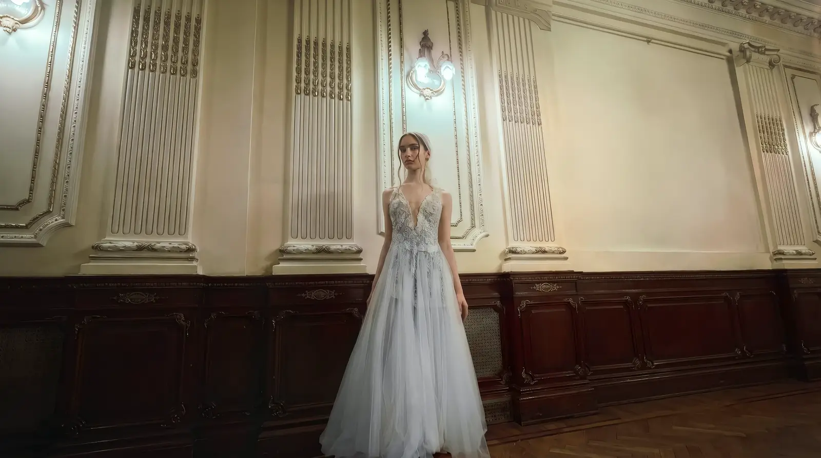 Novias — Benito Fernandez
